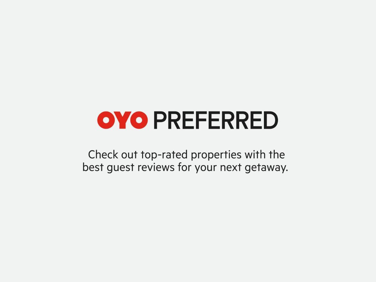 Oyo 75540弗洛拉套房酒店 孟买 外观 照片